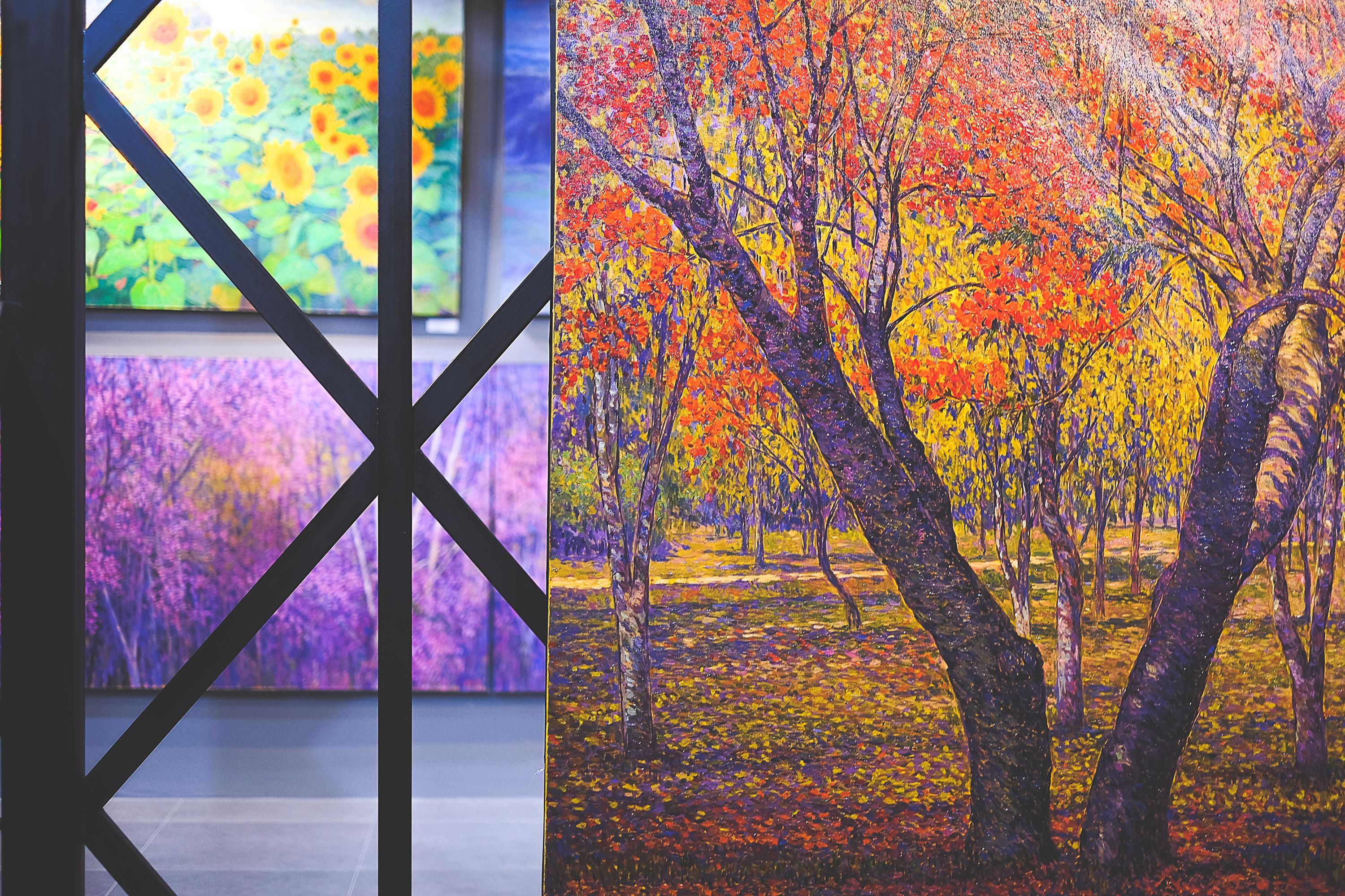 Art Mai Gallery Nimman Hotel Chiang Mai Exterior photo The Gallery